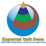 Logo Koperasi Unit Desa